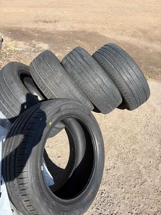 Продам автошины б/у