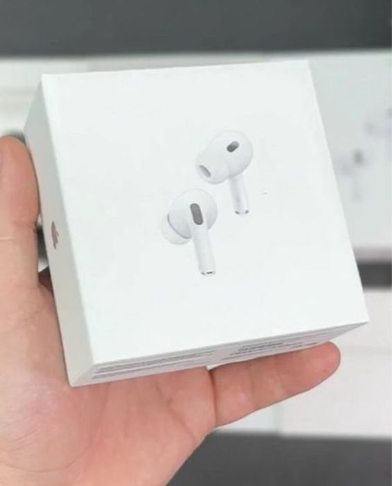 Airpods pro 2 sigilate