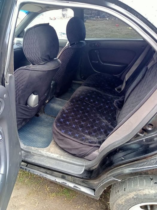 Мазда кседос 6 1995 г