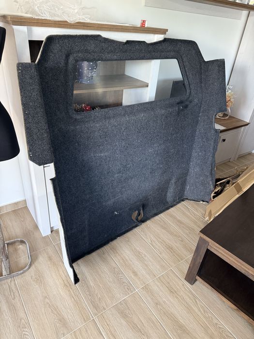 Panaou despartitor fiat scudo