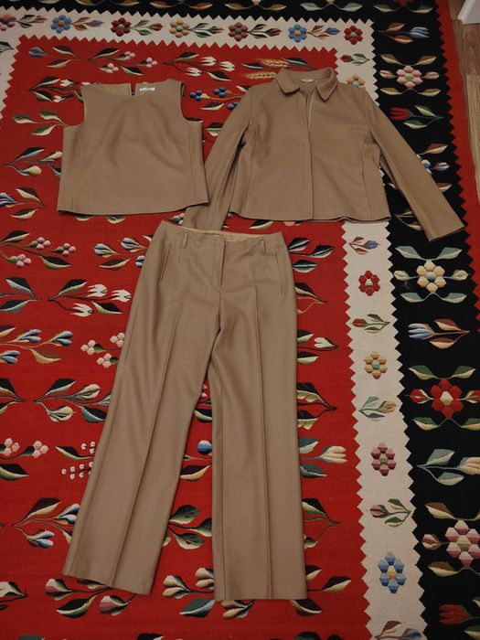 Costum patru piese Marks&Spencer mas 42