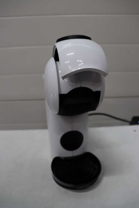 Кафемашина с капсули KRUPS NESCAFÉ Dolce Gusto Genio S