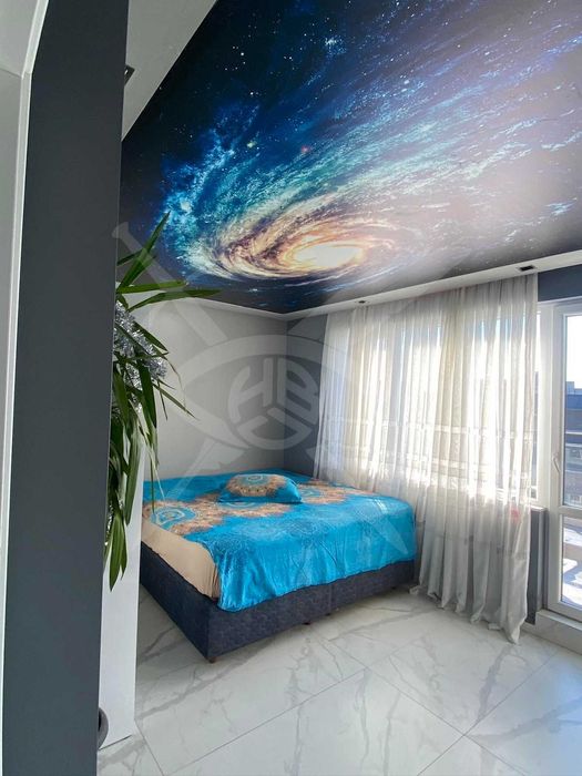 Продава се Тристаен апартамент в Варна, Кайсиева градина - 144 кв.м за 1355 €/кв.м - Снимка #1