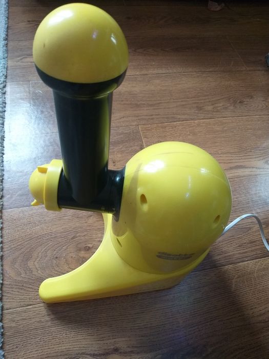 Мясоробка для украсить мороженое