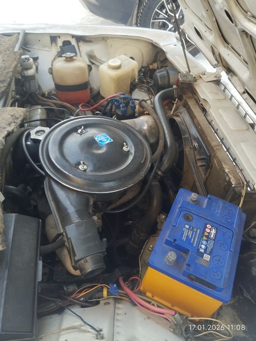 Продам семёрку 2004