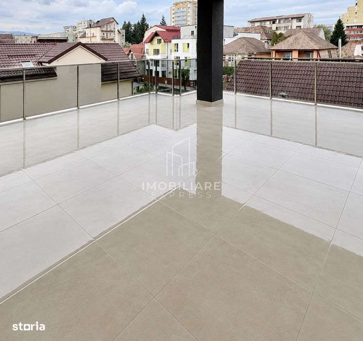Sediu companie in vila premium cu parcare generoasa