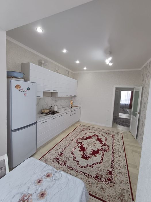 Продам 2-х ком кв в новом доме