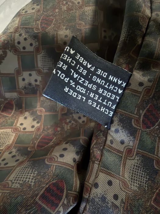 Vesta Piele Naturala DON LAMILLO 90s Negru Barbati | Marime 56 XXL