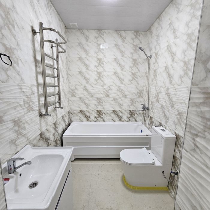 Ховли-Победа махалласи.