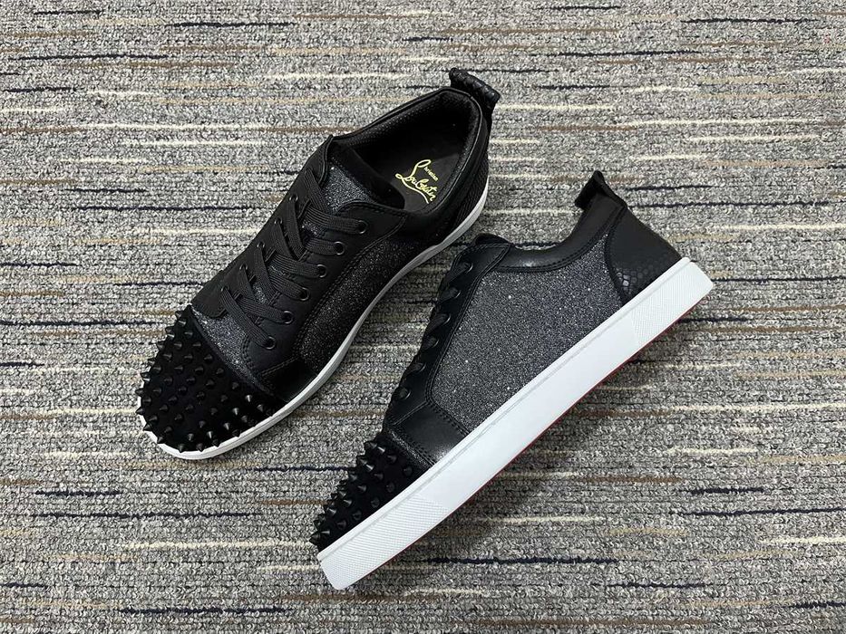 Adidasi Christian Louboutin Calitate Premium