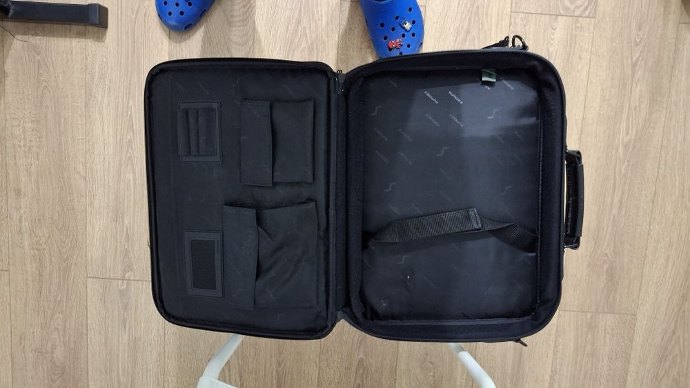 Сумка для ноутбука Sumdex