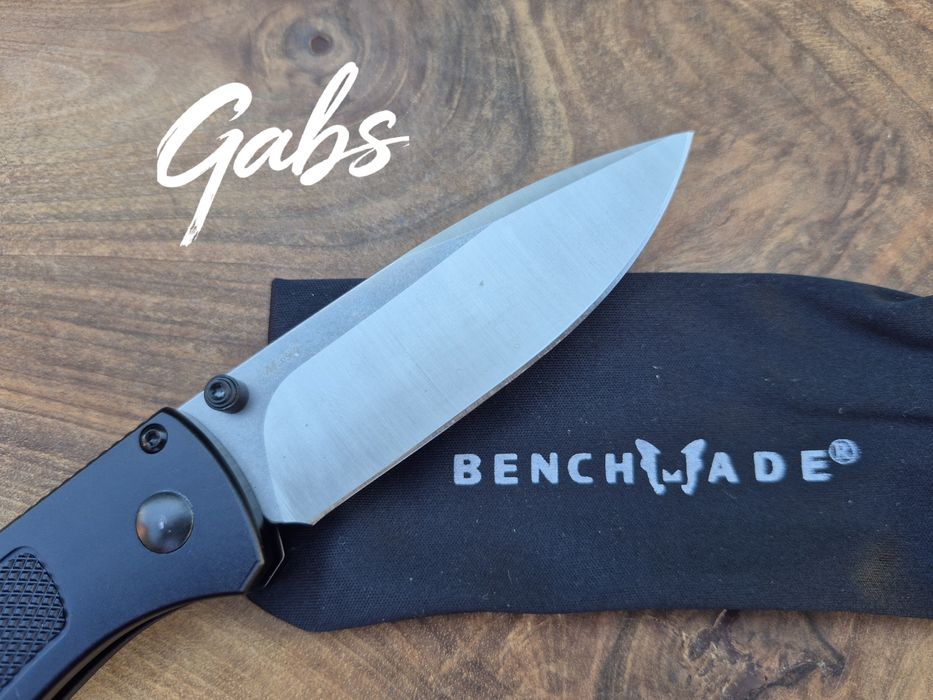 Автоматичен нож Benchmade Bugout  535 Auto