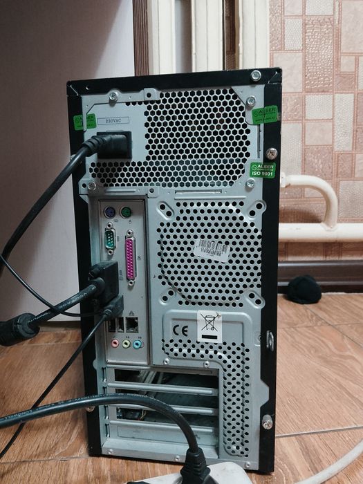 компьютер,Philips