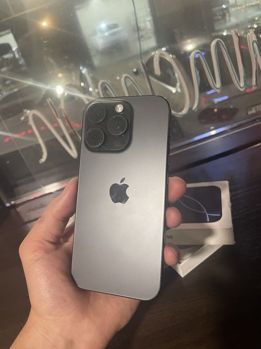 iPhone 16 Pro 128