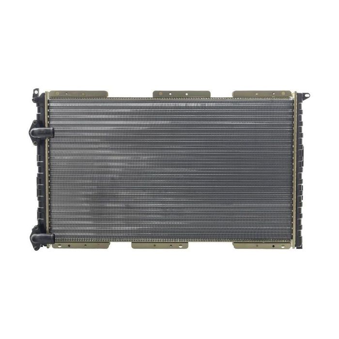 Radiator racire Opel Movano, 1998-2010, Renault Master, 1998-07.2000, Motorizare 2, 5 D 59kw Diesel, tip climatizare Cu/fara AC, cutie Manuala, dimensiune 760x452x34mm, Cu lipire fagure mecanica, Rnbc