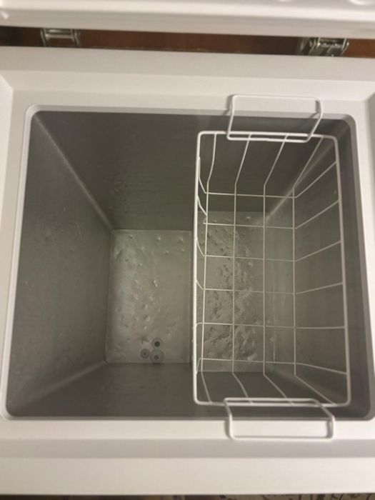 Холодильник в идеальном состоянии