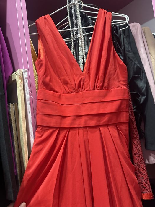 Продам платье в пол