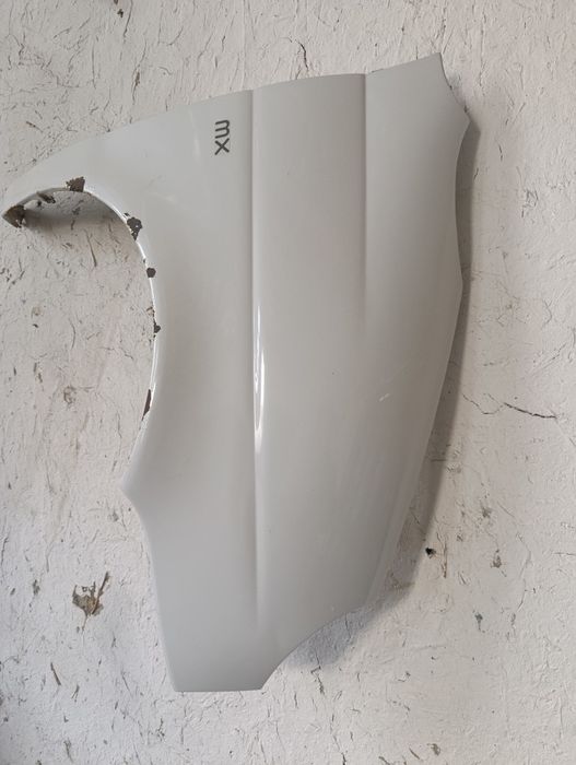 Matiz radnoy krelo 2 ta