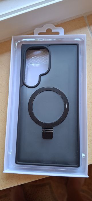 Samsung S 24 Ultra.