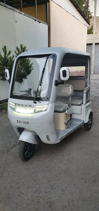 Elektro skuter optim