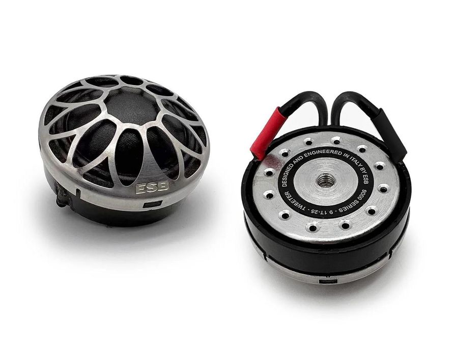 ESB 9.1T-25 вч-динамики, твитеры