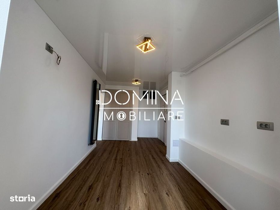 Vanzare apartament premium | 2 camere | Design contemporan | Zona cent