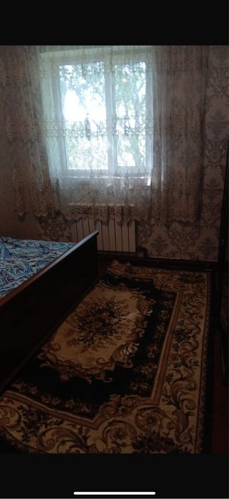 Сдам квартиру в Бесагаше