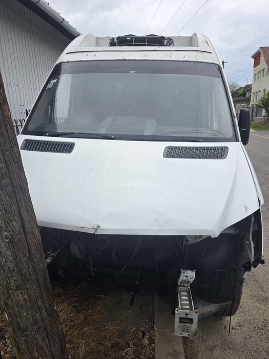 Vand Mercedes Sprinter