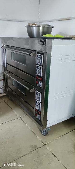 Все для кондитера и пекарини срочно