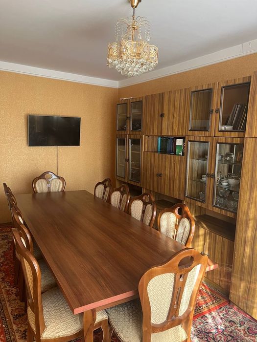 Под Офис. Квартира. 4х комнатная квартира. Мирзо Улугбек ТТЗ-2 базар