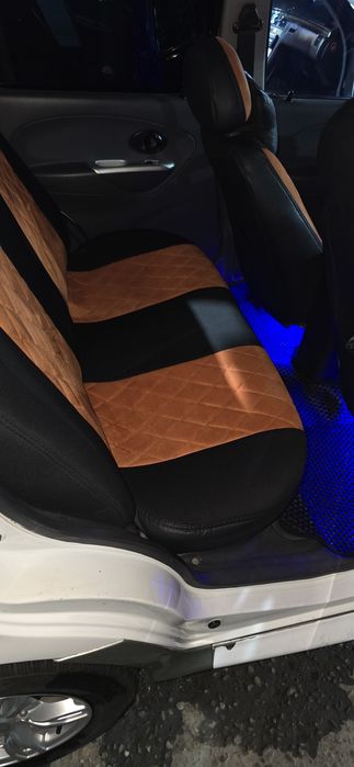 Matiz Best 2012 yil sotiladi