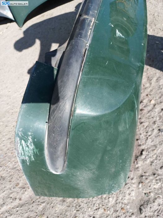 Bara Spoiler Spate cu Defecte Opel Zafira A 1999 - 2005 [X3453]