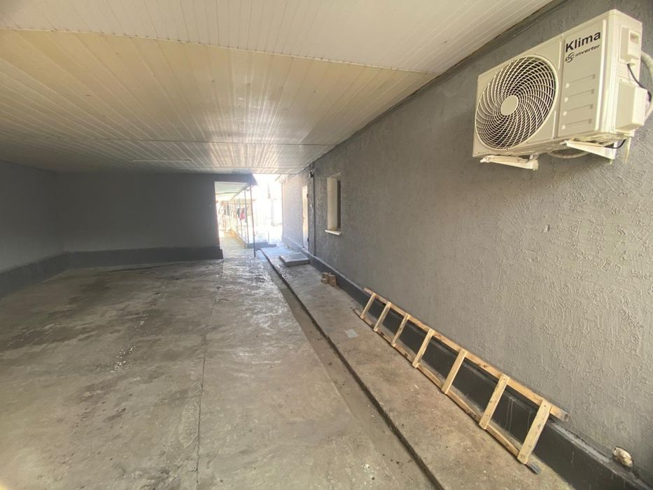 Дом на Ленгере продаётся