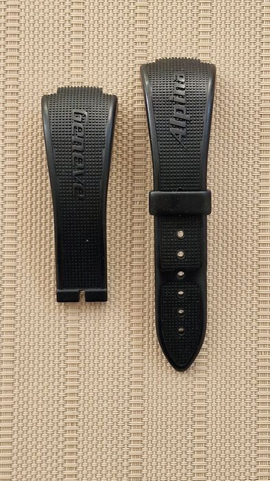 Аlpina Avalanche GMT quartz