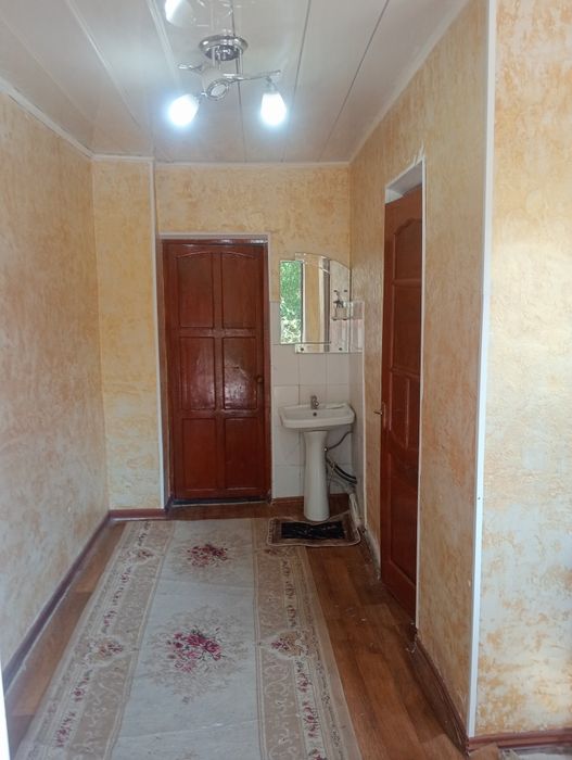 112 квартал . Проезд алға 4 а.