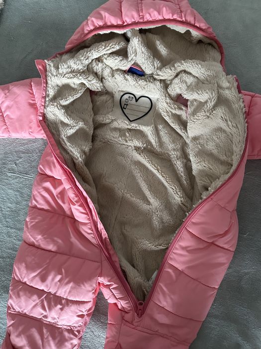 Продам детский комбинезон