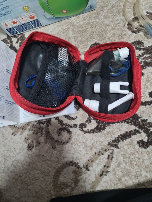 Продам детский инголятор