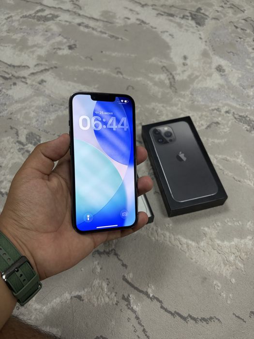 IPhone 13 Pro 256 gb