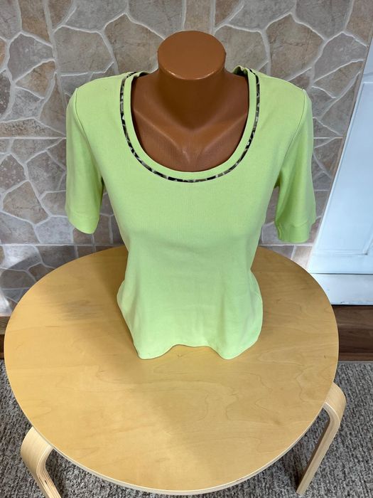 Bluza dama bumbac