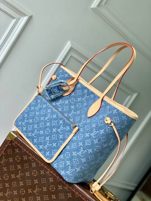 Geanta Louis Vuitton Neverfull