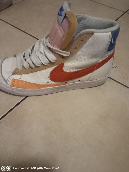 Adidași Nike blazer