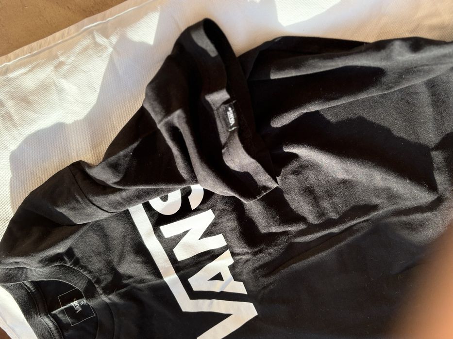 Vans тениска