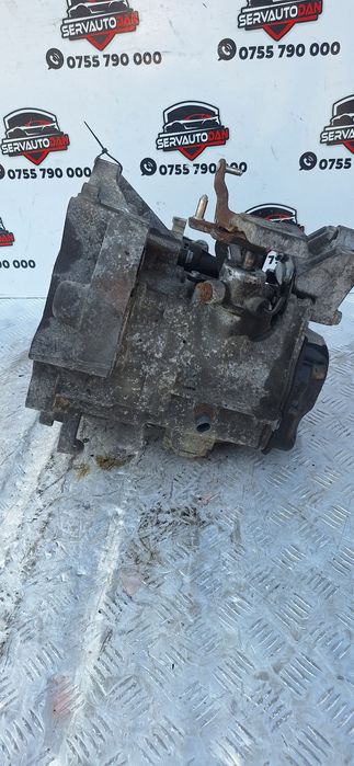 cutie viteza manuala volkswagen golf 5 plus (2004-2008) 1.4 benzina 20