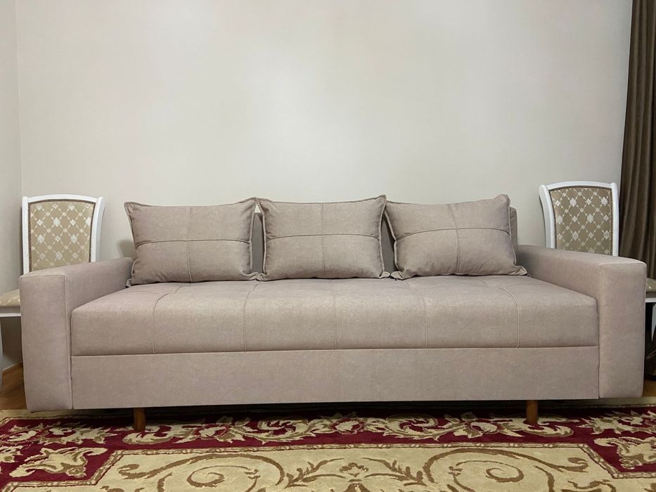 Продаю новый диван