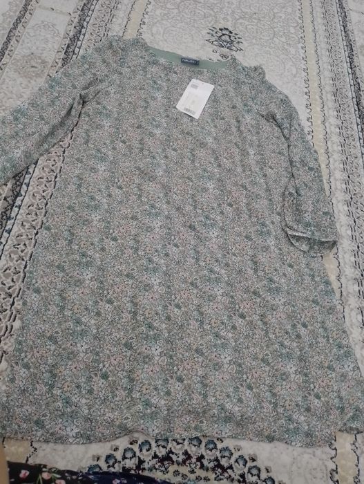 Женская платье пр Россия