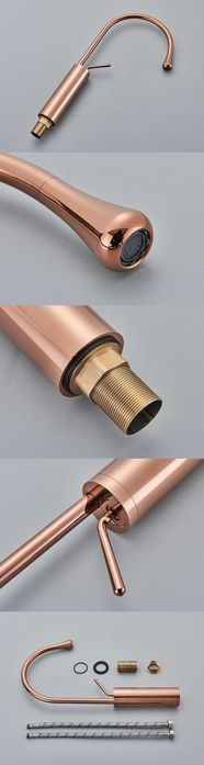 Луксозен смесител тип за баня и кухня