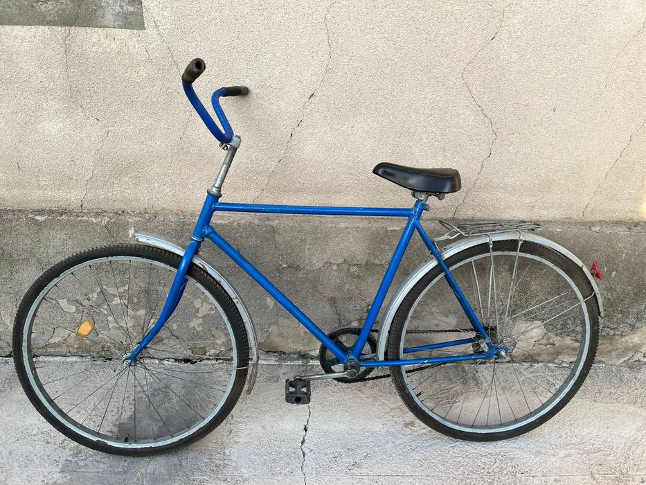 Велосипед Урал **