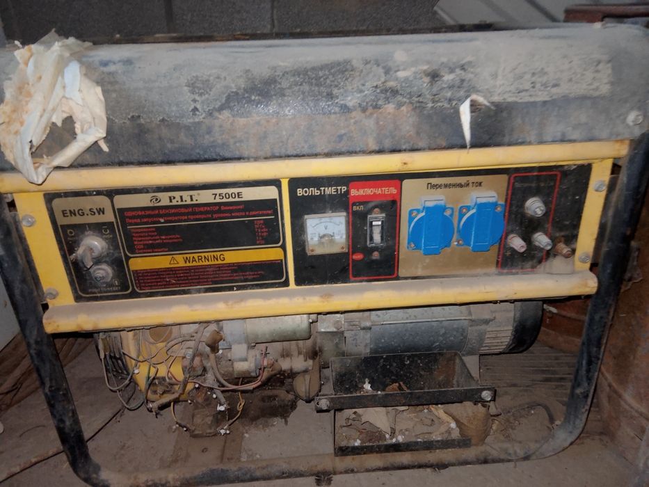 Продаётся Электродвигатель