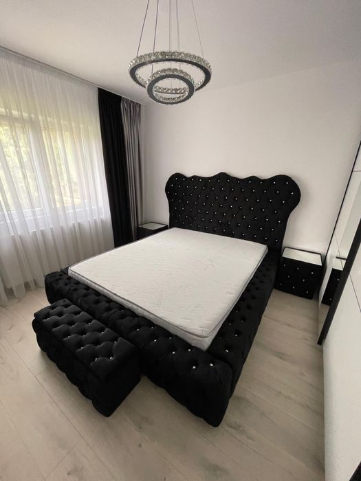 Apartament 3 camere central “ Etaj 1