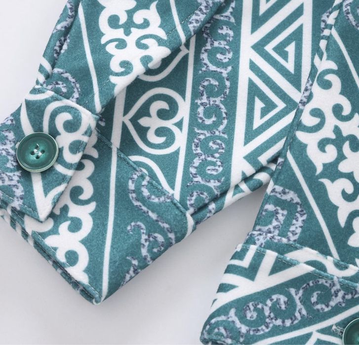 Одежда в национальном стиле